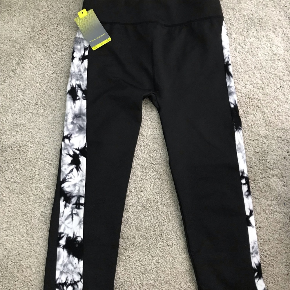 Capri leggings